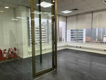 Carlos Martel, Nueva Las Condes, Nueva Las Condes, Provincia de Santiago, Región Metropolitana de Santiago