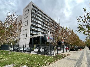 en LAS CONDES