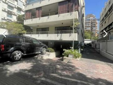 en LAS CONDES