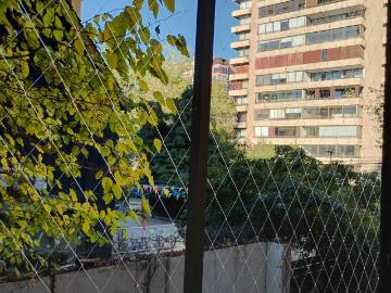 en LAS CONDES