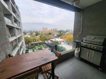 en LAS CONDES