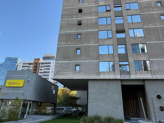 en LAS CONDES