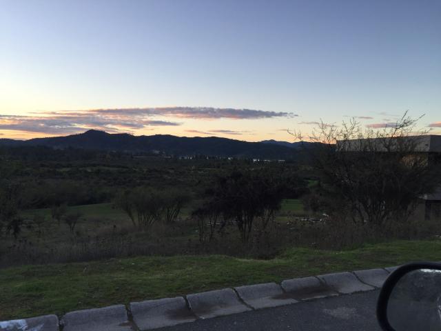 en LAS CABRAS