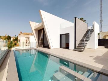 Casa en venta en Orihuela Costa - Seguridad