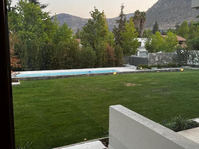 en LO BARNECHEA