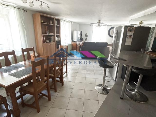 En location à Einville Au Jard