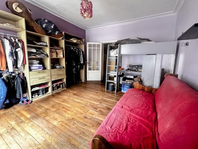 En location à Tulle 19: appartement avec François PRINCE