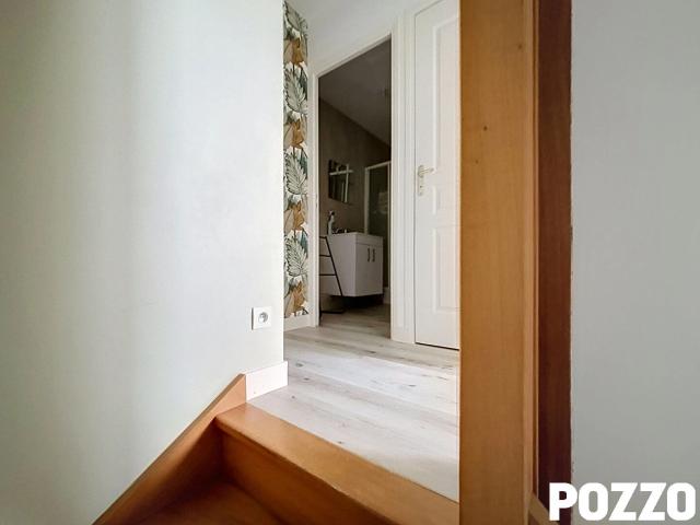 En location Appartement meublé Sartilly Baie Bocage 2 pièce s 38.33 m2 SARTILLY BAIE BOCAGE