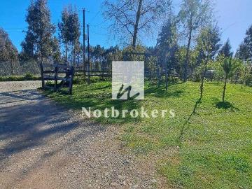 Casa en venta en Provincia de Valdivia - Estacionamiento