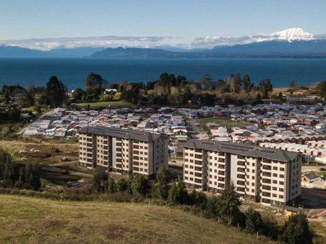 en LLANQUIHUE