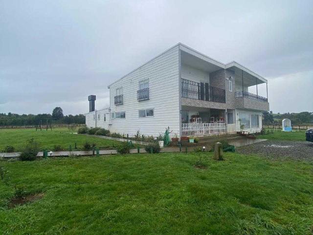 en LLANQUIHUE