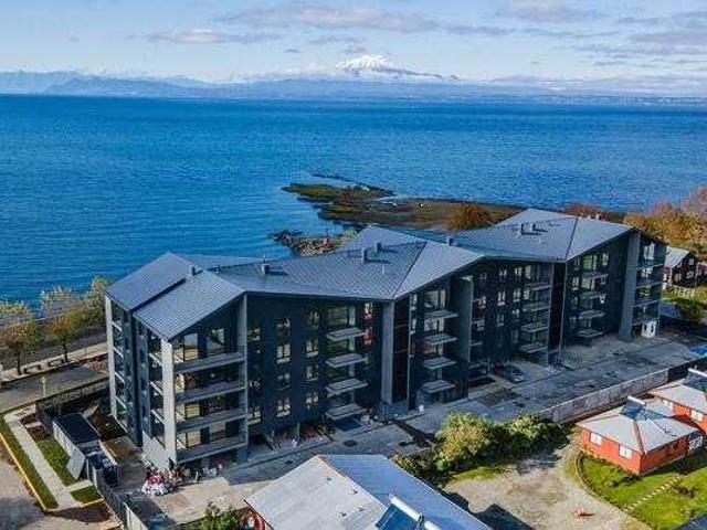 en LLANQUIHUE