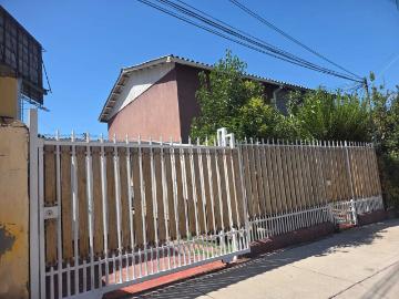 Casa en venta en Coipue, Macul - Trastero