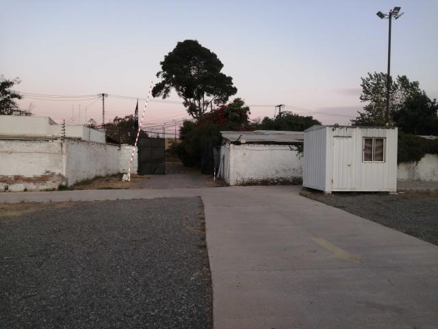 en MAIPÚ