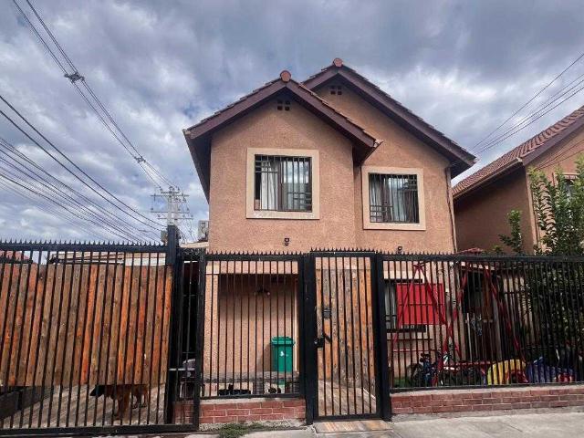 en MAIPÚ