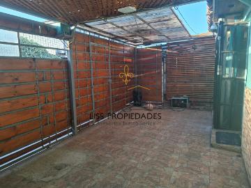 Villa Javiera Carrera, Provincia de Santiago, Región Metropolitana de Santiago