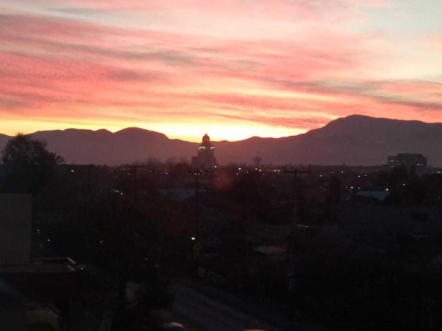en MAIPÚ