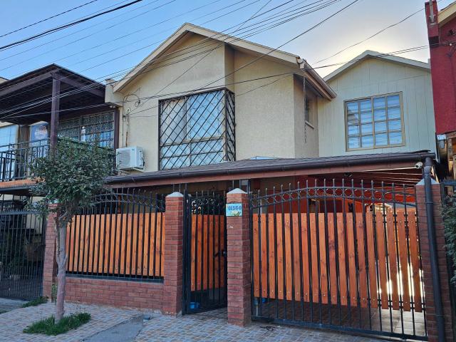 en MAIPÚ