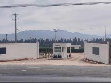 María Pinto, Provincia de Melipilla, Región Metropolitana de Santiago