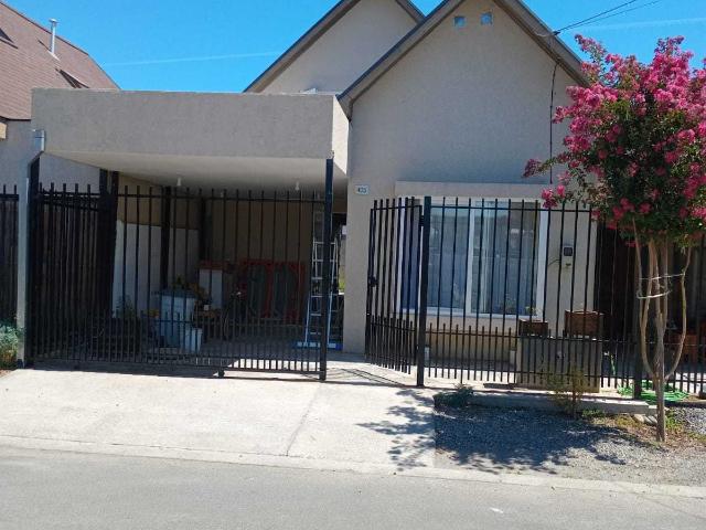 en MAULE