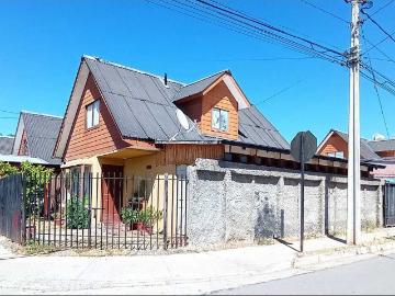 Puertas del Sur, Provincia de Talca, Región del Maule
