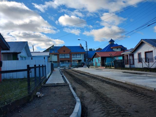 en MAULLÍN