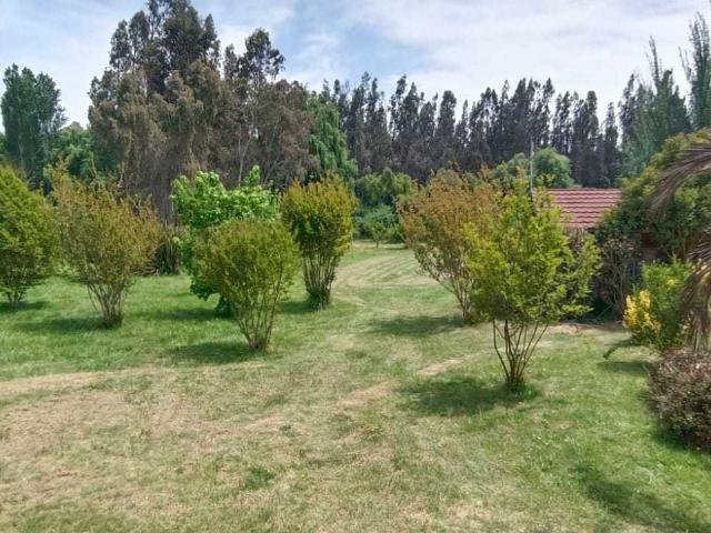 en MELIPILLA