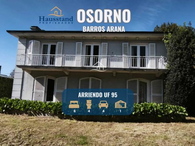 en OSORNO