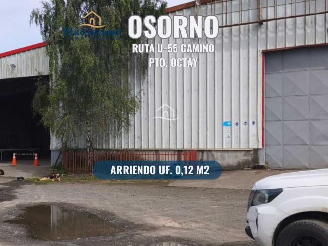 en OSORNO