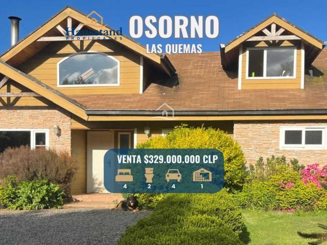 en OSORNO