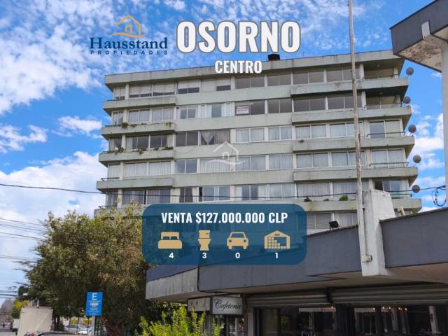 en OSORNO
