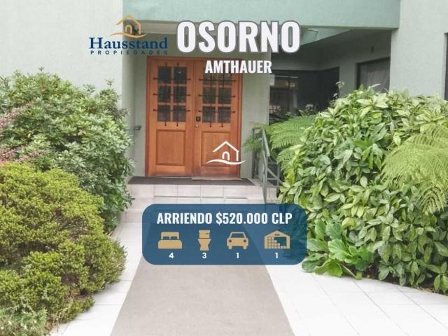 en OSORNO