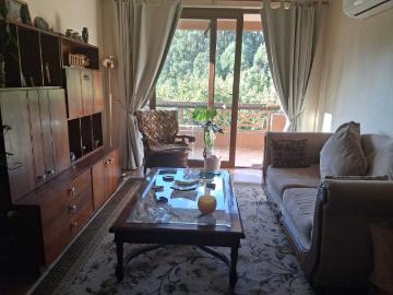 Apartamento en venta en Villa Damas - Terraza
