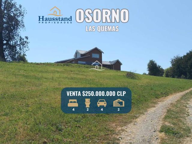 en OSORNO