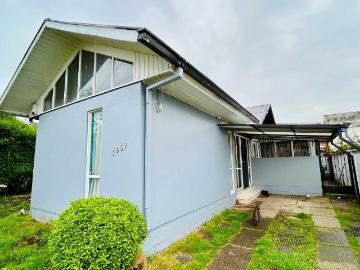 Casa en venta en Villa Damas - Estacionamiento