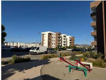 Apartamento en venta en Provincia de Limarí - Estacionamiento
