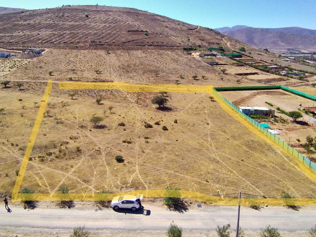 en OVALLE