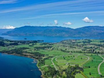 Casa en venta en Provincia de Valdivia - Seguridad