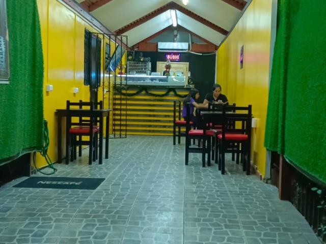 en PADRE HURTADO