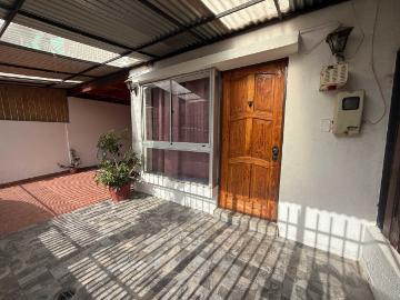 Casa en venta en Chile, Villa Macizo Andino - Escritorio