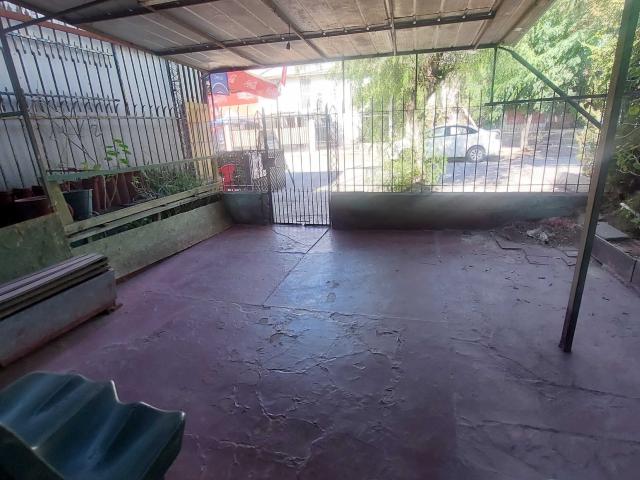 en PEDRO AGUIRRE CERDA