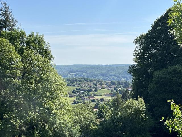 En Périgord Noir, superbe propriété sur les hauteurs de Mont. 300m² Montignac Lascaux