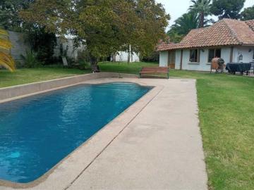 Plaza Manuel Rodríguez, Barrio República, Barrio República, Provincia de Santiago, Región Metropolitana de Santiago