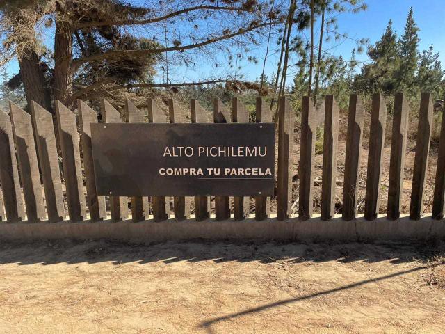 en PICHILEMU