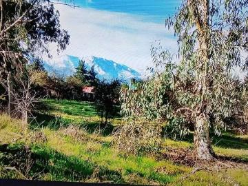 Casa en venta en Lo Arcaya, Parque Terranova