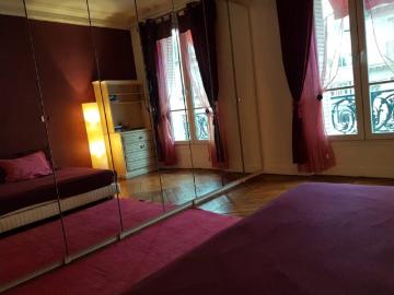 Rochechouart Paris, Paris, Île-de-France