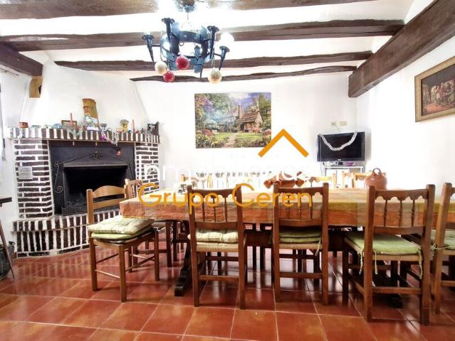 En pleno Camino de Santiago: un hogar rural con encanto