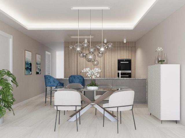 En pleno centro de Guardamar del Segura, se presenta esta ex. 114m² Guardamar del Segura