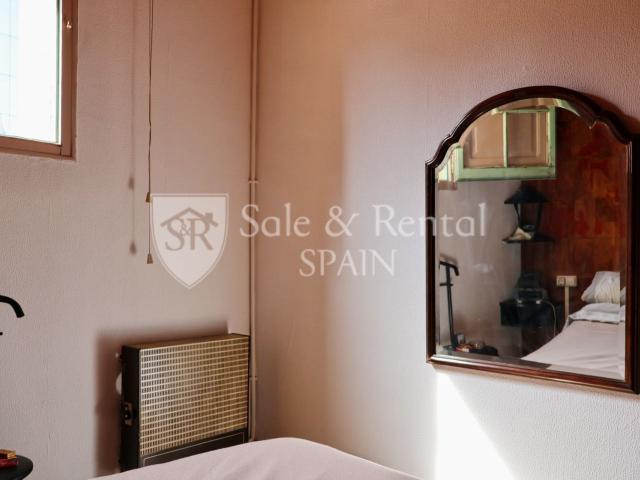 En pleno corazón de Barcelona, en el emblemático Barrio Góti. 49m² Barcelona