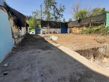 Avenida El Cerro, Pedro De Valdivia Norte, Providencia, Provincia de Santiago, Región Metropolitana de Santiago